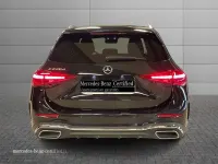 Usata Mercedes C220 Advanced Plus 200 CV (147 kW) 2025 Nero ossidiana Station wagon