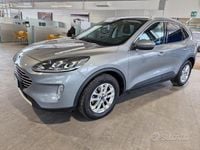 Usata Ford Kuga Titanium 120 CV (88 kW) 2020 Grigio SUV
