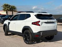 Nuova Dacia Duster Extreme 101 CV (74 kW) 2026 SUV