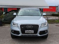 usata Audi Q5 2.0 TDI 177CV QUATTRO S TRONIC ADVANCED