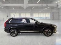 Usata Volvo XC90 Inscription 235 CV (172 kW) 2021 Nero SUV