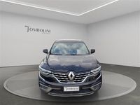 Usata Renault Koleos Initiale Paris 184 CV (135 kW) 2021 Nero SUV