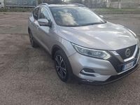 Usata Nissan Qashqai N-Connecta 116 CV (85 kW) 2020 SUV