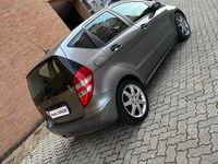 Usata Mercedes A160 Avantgarde 108 CV (79 kW) 2008 Beige Berlina