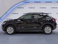 Usata VW T-Roc Life 150 CV (110 kW) 2025 Nero SUV
