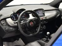 usata Fiat 500X 1.6 MJT 120CV SPORT AUTOCARRO