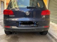 Usata VW Tiguan 110 CV (80 kW) 2013 SUV