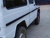 usata Mercedes G300 Classe