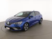 Usata Renault Mégane IV R.S. 116 CV (85 kW) 2020 Blu Berlina