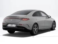 Nuova Mercedes CLA200 AMG Line Premium 163 CV (119 kW) 2026 Grigio alpi / metallizzato Berlina