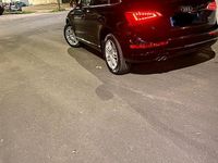 Usata Audi Q5 177 CV (130 kW) 2010 SUV