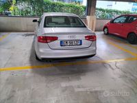 usata Audi A4 A4 2.0 TDI 170CV F.AP.