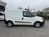 Usata Fiat Doblò 105 CV (77 kW) 2019 Bianco Monovolume