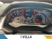 Usata Renault Captur Business 101 CV (74 kW) 2022 Nero SUV