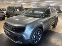 Usata Jeep Avenger 101 CV (74 kW) 2023 Grigio SUV