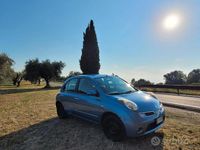 Second-hand Nissan Micra 78 CP (57 kW) 2009 Albastru Hatchback
