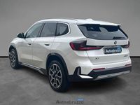 Używany BMW X1 xLine 150 KM (110 kW) 2022 Biały SUV