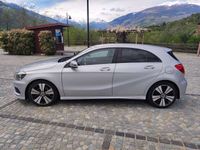 usata Mercedes A200 CDI Premium