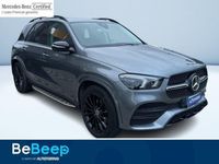 usata Mercedes GLE350 D PREMIUM 4MATIC AUTOD PREMIUM 4MATIC AUTO