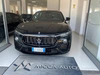 Usata Maserati GranSport 2020 Nero Station wagon
