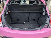 Usata Lancia Ypsilon Gold 69 CV (50 kW) 2012 Utilitaria