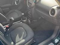 Usata Mini Countryman 122 CV (89 kW) 2013 Verde SUV