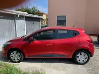 Usata Renault Clio IV 75 CV (55 kW) 2013 Utilitaria