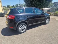 Usata Ford Kuga Titanium 163 CV (119 kW) 2010 Nero SUV