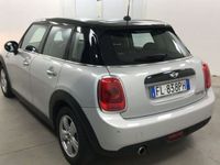 usata Mini Cooper Cooper 1.51.5 Boost 5 porte