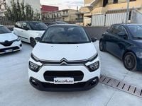 Usata Citroën C3 PureTech 110 CV (80 kW) 2021 Other Utilitaria