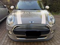 Usata Mini Cooper D Hype 116 CV (85 kW) 2016 Utilitaria