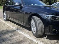 Usata BMW 318 150 CV (110 kW) 2015 Station wagon