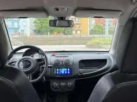 Usata Microcar M.Go 2016 Bianco Utilitaria