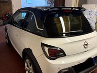 Usata Opel Adam S 180 CV (132 kW) 2017 Utilitaria