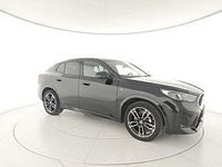 Usata BMW X3 M Sport 197 CV (144 kW) 2025 Bianco SUV