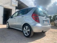 usata Mercedes A150 A 150 Avantgarde