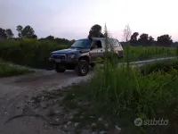 Gebraucht Toyota 4 Runner 1990 SUV