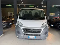 Usata Fiat Ducato 177 CV (130 kW) 2016 Bianco Furgone
