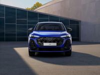 Nuova Audi Q5 S-Line 204 CV (150 kW) 2026 Blu ultra metallizzato SUV