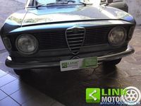 usata Alfa Romeo Giulia Sprint GT LUSSO Milano