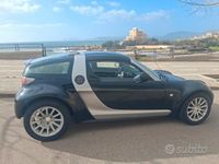 Usata Smart Roadster 82 CV (60 kW) 2004 Cabrio