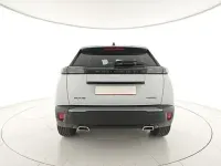 Usata Peugeot 2008 Allure 145 CV (106 kW) 2025 Bianco SUV