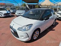 usata DS Automobiles DS3 DS 3 1.4 HDi 70 Chic