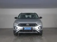 Usata VW T-Roc Life 150 CV (110 kW) 2025 Pyrit silver metallizzato nero SUV