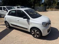 Usata Renault Twingo Intens 69 CV (50 kW) 2017 Bianco Utilitaria