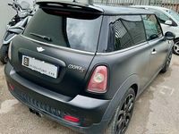 Usata Mini Cooper S 175 CV (128 kW) 2008 Utilitaria