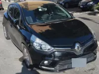 Usado Renault Clio IV 90 CV (66 kW) 2018 Negro Utilitario