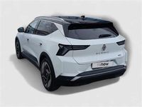 Usata Renault Scenic E-Tech Techno 161 kW (220 CV) 2024 Bianco SUV