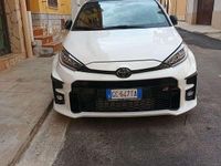 Usata Toyota Yaris 261 CV (191 kW) 2021 Utilitaria