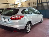 Usata Ford Focus 105 CV (77 kW) 2013 Other Station wagon